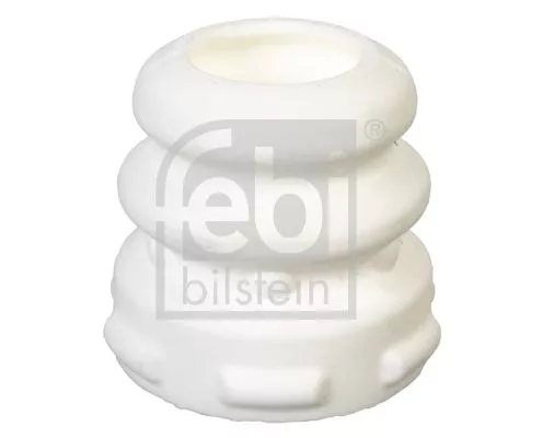 FEBI BILSTEIN 2x Rubber Buffer, suspension (23590)