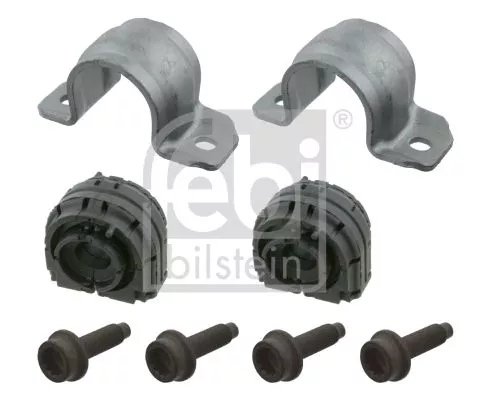 FEBI BILSTEIN 1x Mounting Kit, stabiliser bar (23606)