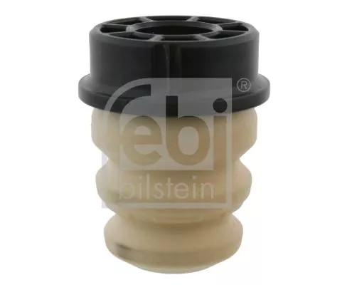 2x Rubber Buffer, suspension