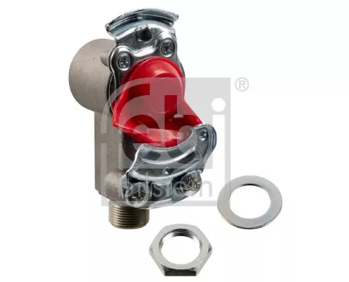 1x Coupling Head