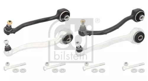 FEBI BILSTEIN 1x Repair Kit, control arm (23700)
