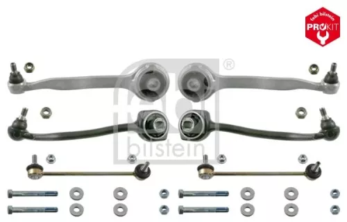 FEBI BILSTEIN 1x Repair Kit, control arm (23702)