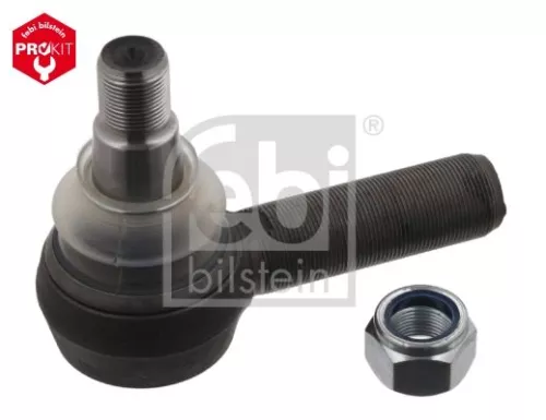 1x Angled Ball Joint, steering drag link