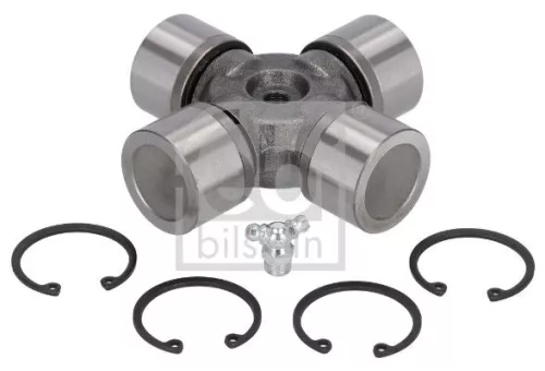 1x Joint, articulated shaft