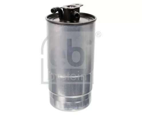 1x Fuel Filter