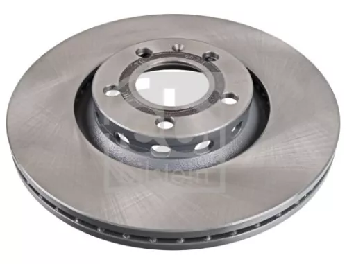 2x Brake Disc