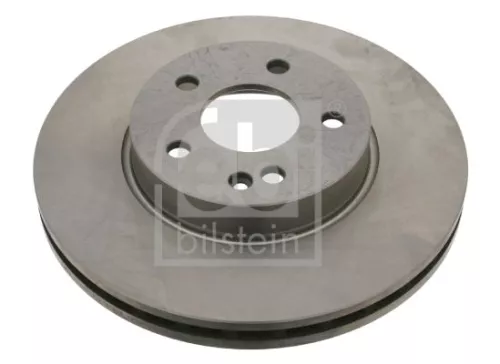 2x Brake Disc