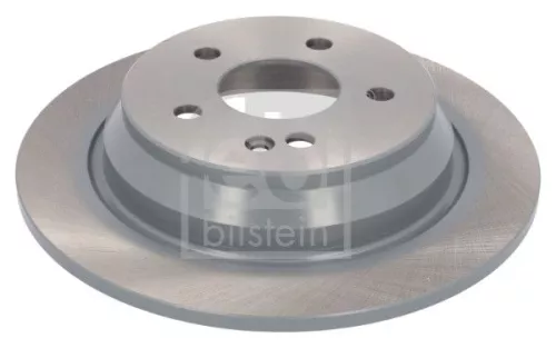 2x Brake Disc