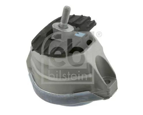 1x Mounting, engine