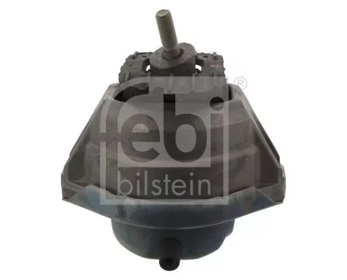 1x Mounting, engine