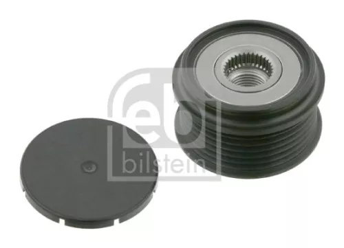 FEBI BILSTEIN 1x Alternator Freewheel Clutch (24179)
