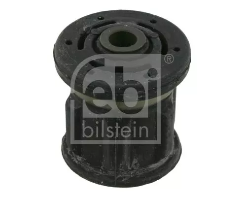 2x Bushing, axle beam