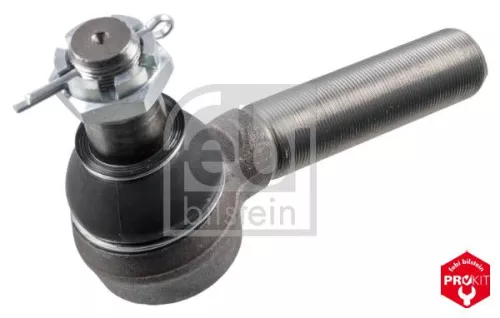 1x Angled Ball Joint, steering drag link