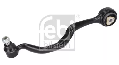 1x Control/Trailing Arm, wheel suspension