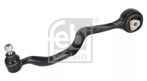 1x Control/Trailing Arm, wheel suspension