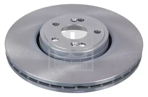 FEBI BILSTEIN 1x Brake Disc (24311)