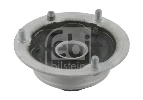 1x Repair Kit, suspension strut support mount