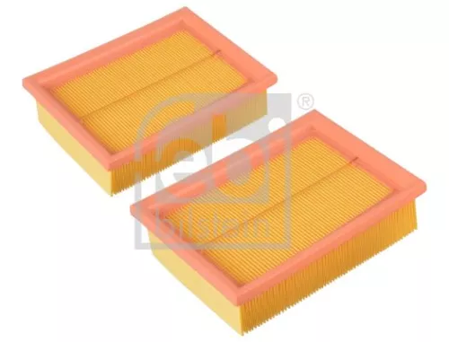 1x Air filter kit
