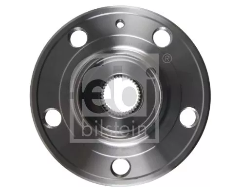 FEBI BILSTEIN 1x Wheel Bearing Kit (24414)