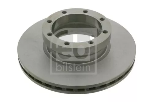 FEBI BILSTEIN 1x Brake Disc (24459)