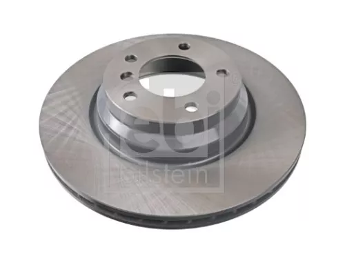 2x Brake Disc