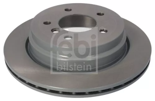 FEBI BILSTEIN 2x Brake Disc (24475)