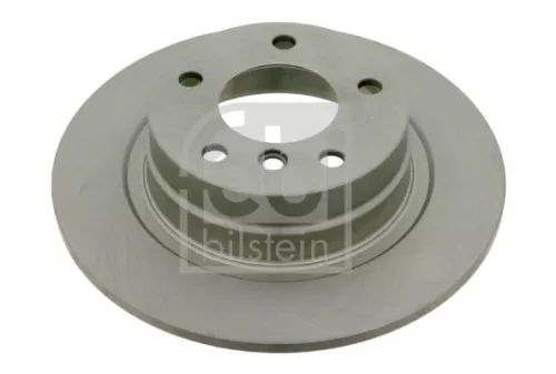 2x Brake Disc