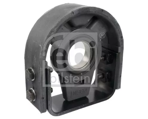 1x Suspension, propshaft