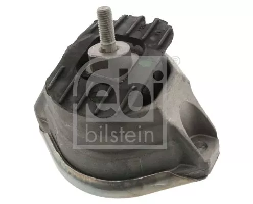 1x Mounting, engine