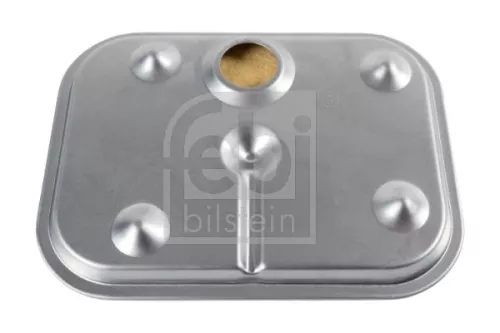 FEBI BILSTEIN 1x Hydraulic Filter, automatic transmission (24536)