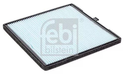 FEBI BILSTEIN 1x Filter, cabin air (24567)