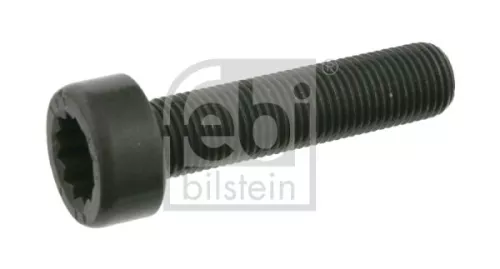 FEBI BILSTEIN 20x Flywheel Bolt (24612)