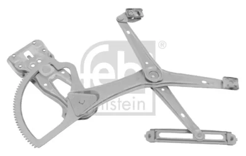 1x Window Regulator