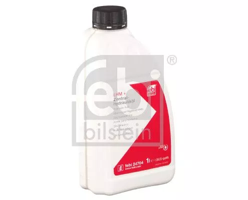 FEBI BILSTEIN 20x Central Hydraulic Fluid (24704)