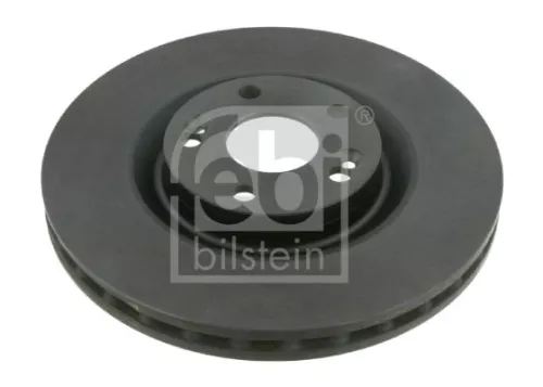 FEBI BILSTEIN 2x Brake Disc (24727)