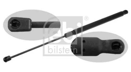 FEBI BILSTEIN 1x Gas Spring, bonnet (24731)