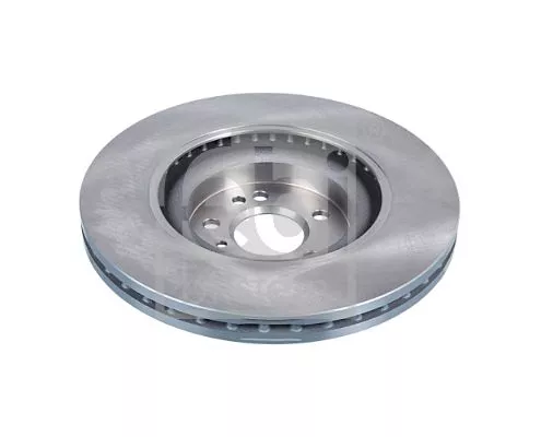 FEBI BILSTEIN 1x Brake Disc (24745)