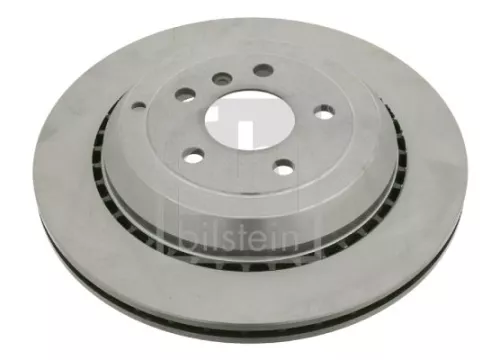 2x Brake Disc