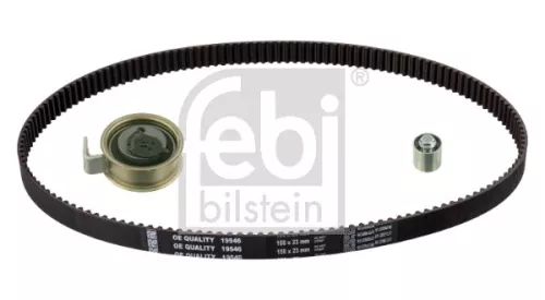 FEBI BILSTEIN 1x Timing Belt Kit (24755)
