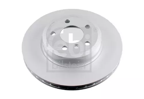 2x Brake Disc