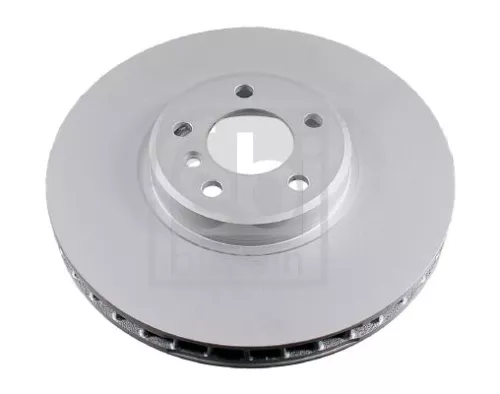 1x Brake Disc