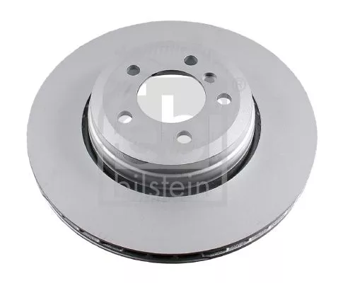 2x Brake Disc