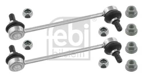 1x Link/Coupling Rod, stabiliser bar