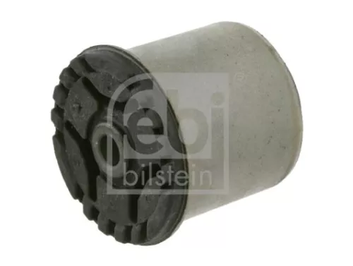 1x Bushing, axle beam