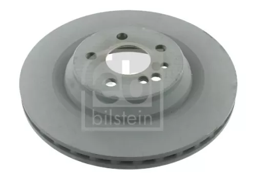FEBI BILSTEIN 2x Brake Disc (24957)