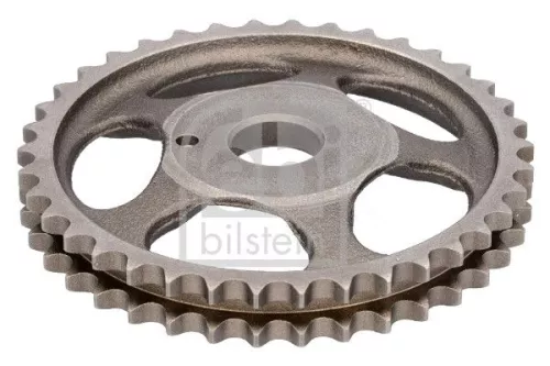 FEBI BILSTEIN 1x Gear/Sprocket, camshaft (25022)