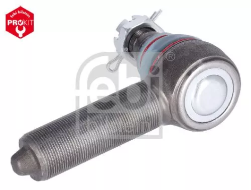 FEBI BILSTEIN 1x Tie Rod End (26010)