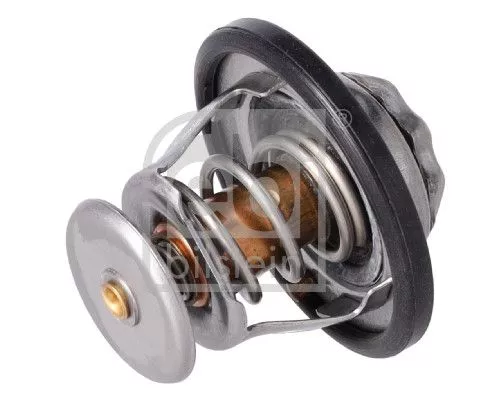 FEBI BILSTEIN 1x Thermostat, coolant (26020)