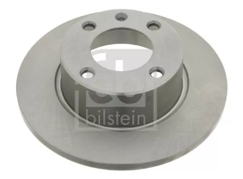 FEBI BILSTEIN 2x Brake Disc (26034)