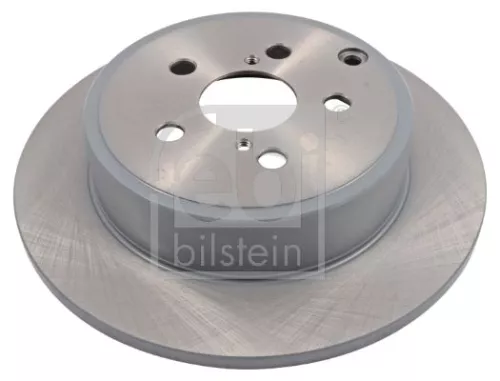 FEBI BILSTEIN 2x Brake Disc (26061)